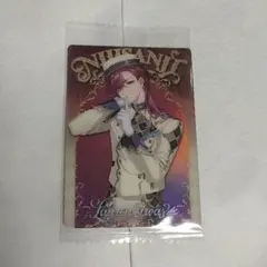 ローレン・イロアス にじさんじ ウエハース カード