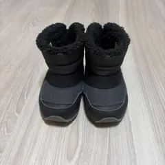 New Balance 子ども用スノーブーツ 13cm