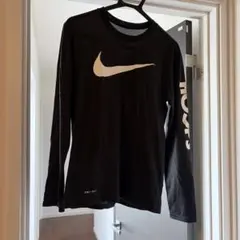 NIKEメンズsサイズロンT