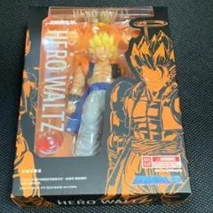 S*S様 DEMONIACALFIT ゴジータ