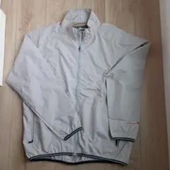 +phenix ナイロンジャケット