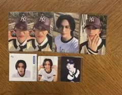 池﨑理人 PULSE 封入 トレカ コンプリートセット