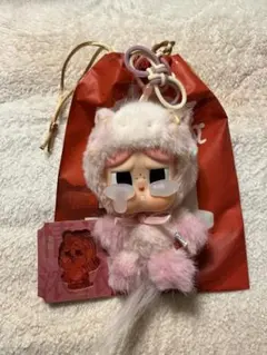 POPMART have a good run 馬力全開 SWEET LOVE