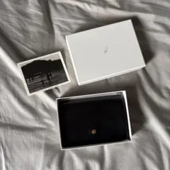 forme Hand wallet フォルメ　ハンドウォレットのサムネイル
