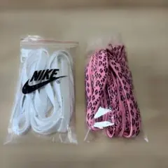 NIKE シューレース 2本セットのサムネイル