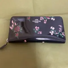 COACHの財布