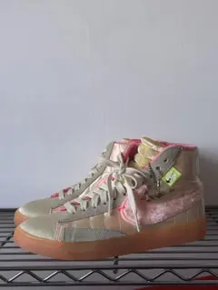 Nike Blazer Mid 2021 Unity 24cm ハンドメイドのサムネイル