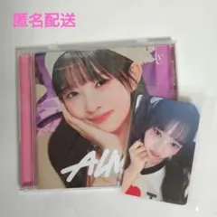 IVE ive ALIVE メンバーソロジャケット盤 トレカ レイ