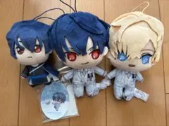中島健人 魔法使いのおでかけストラップ - メルカリ