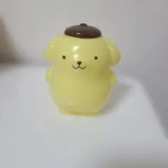 ポムポムプリン 小物入れ 蓋付き - メルカリ