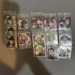 呪術廻戦◎ウェハース