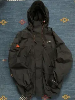 90's NIKE ACG STORM-FIT シェルジャケット