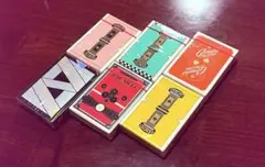 GOLDEN NUGGET ゴールデンナゲット トランプ 2個 - メルカリ