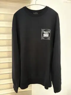 バックチャンネル スウェット XXL