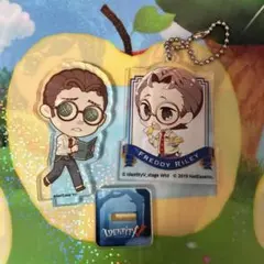 第五人格 弁護士 アクキー アクスタ