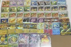 ポケモンカード　ブイズ　まとめ売り
