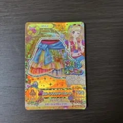 【ららさん専用】　アイカツ! カード