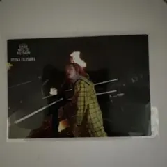 Mrs.GREEN APPLEゼンジンフォトカード028藤澤涼架