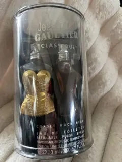 Jean Paul Gaultier 香水サンプル 11種セット - メルカリ