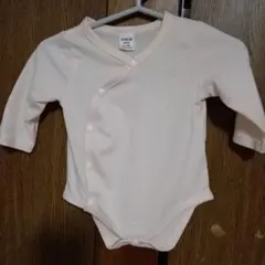 SHEIN ベビー ロンパース 0-1M