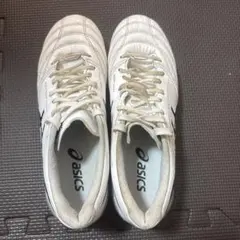 asics DS LIGHT X-FLY サッカースパイクのサムネイル