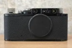 LEICA DII Black Paint 1932年製のサムネイル