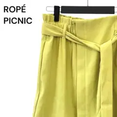 ROPÉ PICNIC　タイトスカート