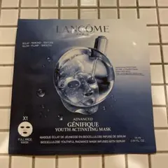LANCÔME ジェネフィック　アドバンスト　マスクのサムネイル