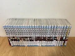 呪術廻戦　（0巻＋1巻-27巻）合計28冊セット　 ※初版あり メルカリ