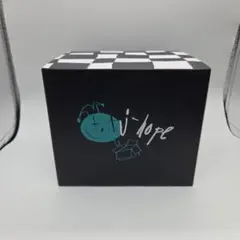 2026年最新】j-hope jack in the box オルゴールの人気アイテム - メルカリ