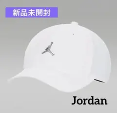 【新品未開封】　ジョーダン　アジャスタブル　ジャンプマン　ライズキャップ