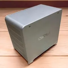 raidケース