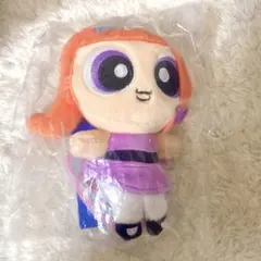 NewJeans Powerpuff Girls ヘイン ぬいぐるみ - メルカリ
