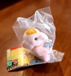 イワヤのどうぶつおもちゃ ミニチュアコレクション ガチャ