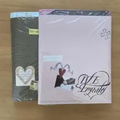 ive 新品未開封 アルバム