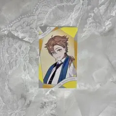 【にじさんじ】7th Anniversary ランダムチェキ風カード 伏見ガク