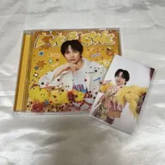 M!LK LOVEENG!NE 吉田仁人盤 トロピカル衣装トレカ付き