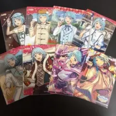 あんスタ!! 紫之創 クリアカード まとめ売り