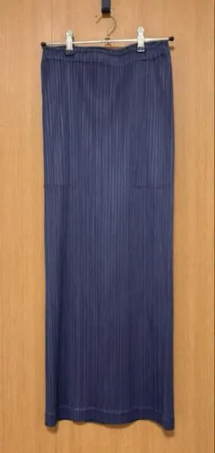 2026年最新】PLEATS PLEASE ロングスカートの人気アイテム - メルカリ