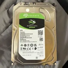 M*i様 【994時間 美品】Seagate 8TB HDD 内蔵型ハードディス - メルカリ