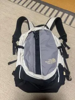 THE NORTH FACE バックパック グレー