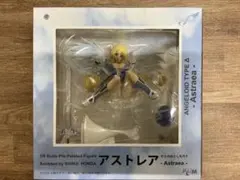 PLUM 1/6 そらのおとしもの フォルテ アストレア