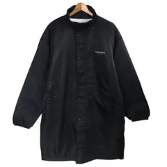 新品未使用 thisisneverthat ネバザ パデットコート 中綿