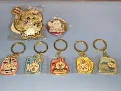 ちいかわグッズまとめ売り