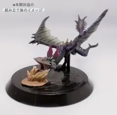 2025年最新】イャンガルルガ フィギュアの人気アイテム - メルカリ