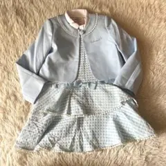 cathaline cottage フォーマルセットアップ