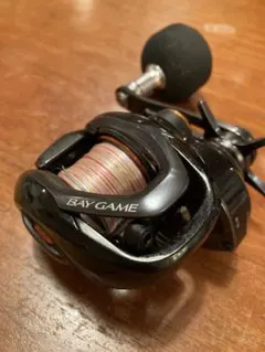 Shimano Barchetta 201HG 左巻き - メルカリ