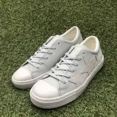 美品23converseコンバース オールスター クップ トリオスターHC304
