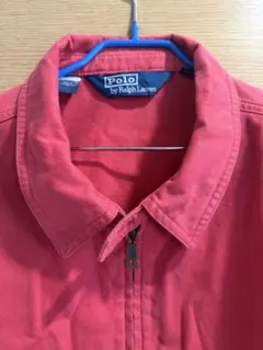 Polo by Ralph Lauren スウィングトップ 三角タグ Lサイズ