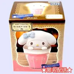 バンダイ マイメロディ キャラテアートケース キャラデアートケース フィギュア